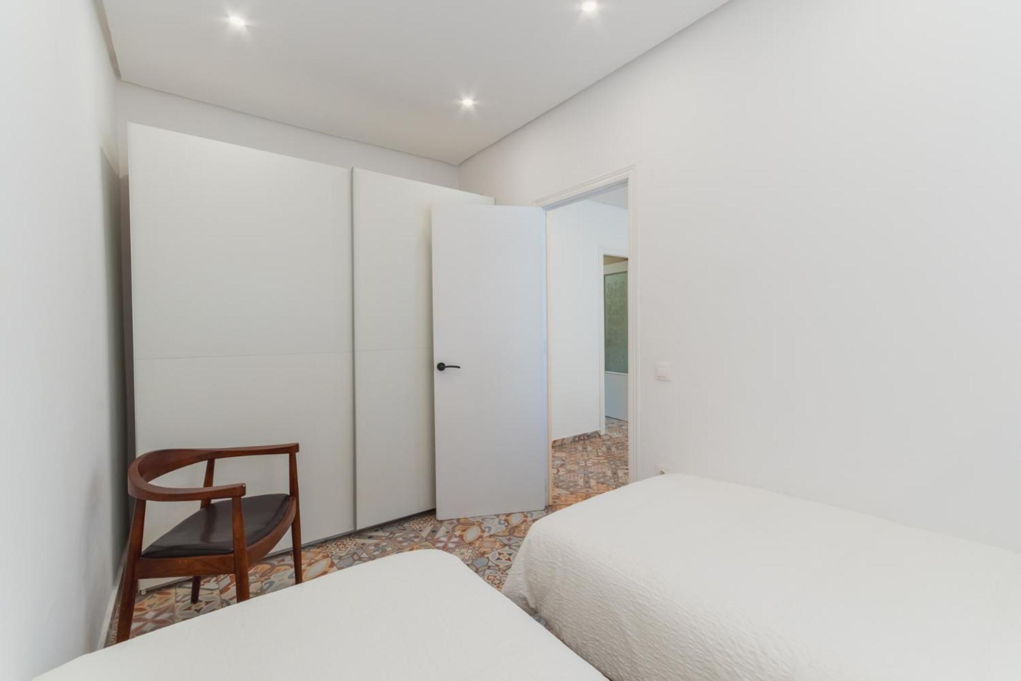 Manolete Apartamento Jerez de la Frontera Exterior photo